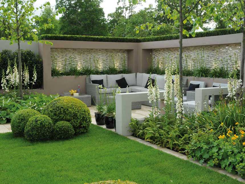 Bonus verde, un'opportunità per rinnovare il giardino