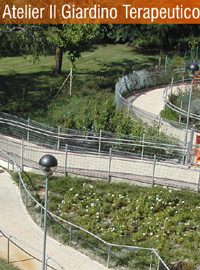 Il giardino terapeutico