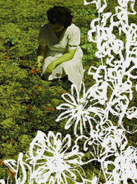 Green Island 2011: il più grande network di commercianti, artigiani e creativi a Milano