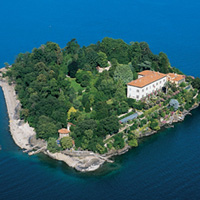 Isole e Rocca Borromeo: tra storia e natura