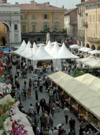 Profumi e sapori con Quintessenza