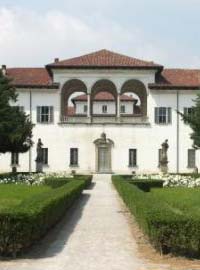 In Brianza, Ville Aperte