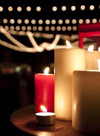 Natale: gli eventi più suggestivi nel cuore dell’Italia