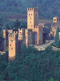 Natale e Capodanno al Castello