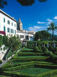 Premiati i Grandi Giardini più curati