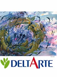 Arte contemporanea nel Delta del Po
