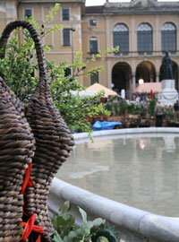 Orticola, fiorisce Milano