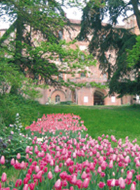 Grandi Giardini Italiani, novità e appuntamenti