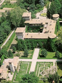 Al castello, festa di primavera e visite naturalistiche