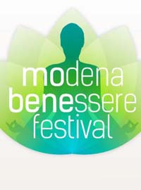 Nasce il Modena Benessere Festival