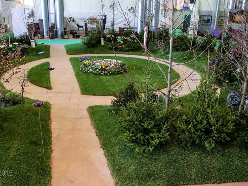 Ortogiardino e idee di progetto a Pordenone