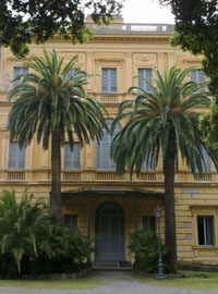 Harborea, novità a Livorno