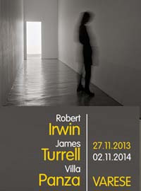 Arte ambientale in mostra A Varese