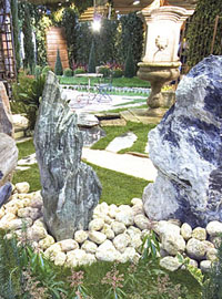 Petra, antiquariato a Modena
