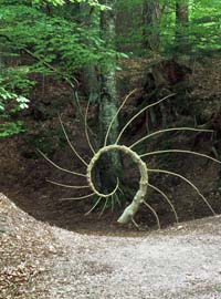 Arte Sella, opere nella natura