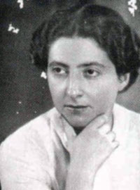 Premio Lavinia Taverna a Maria Teresa Parpagliolo