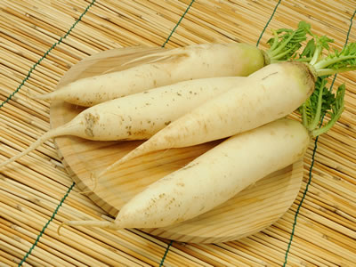 Daikon