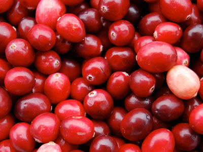 Cranberry