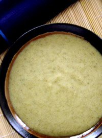 Crema di sedano
